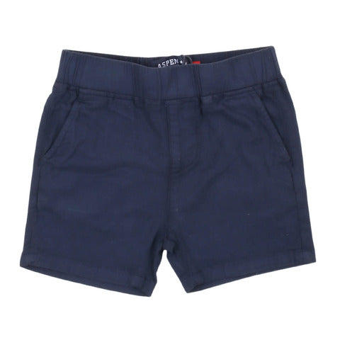 Aspen Polo Club Shorts bambino neonato
