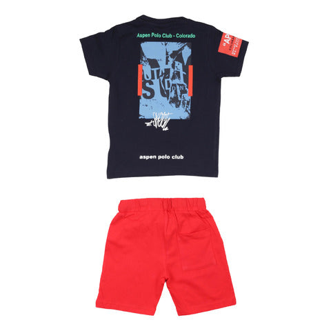 Aspen Polo Club Completo bambino ragazzo