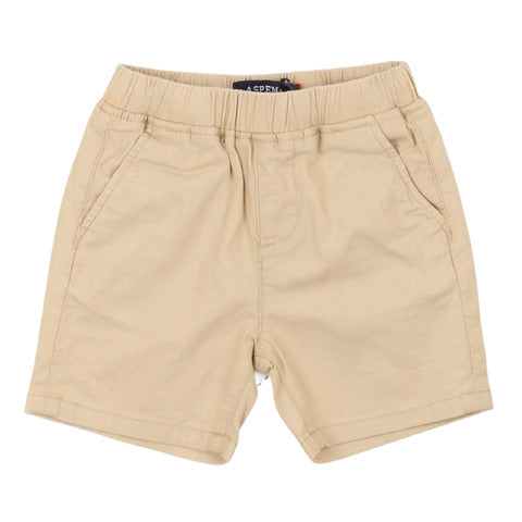 Aspen Polo Club Shorts bambino neonato