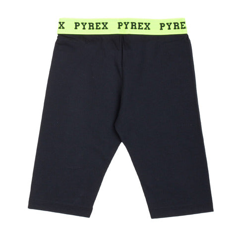 Pyrex Leggings ciclista bambina ragazza