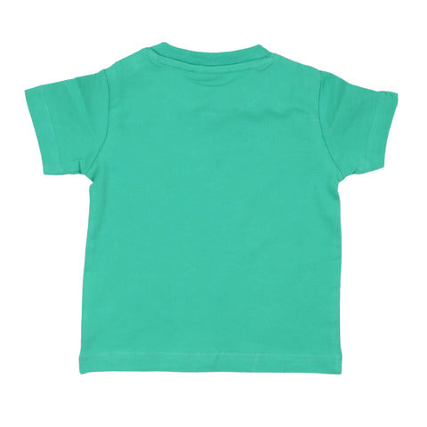 Aspen Polo Club T-Shirt manica corta neonato bambino