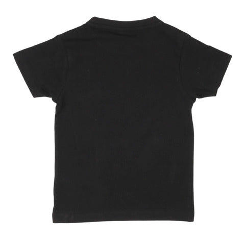 Aspen Polo Club T-Shirt manica corta nera bambino ragazzo