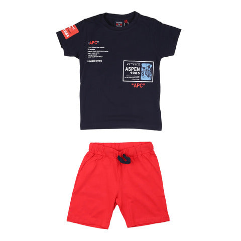 Aspen Polo Club Completo bambino ragazzo