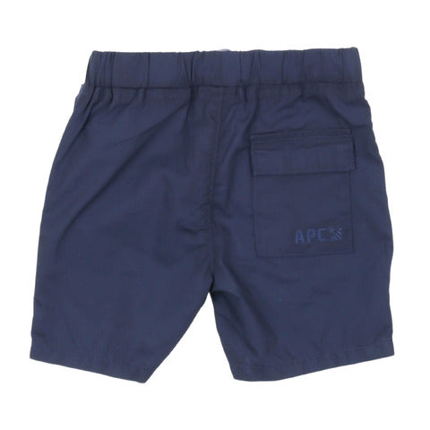 Aspen Polo Club Shorts bambino neonato