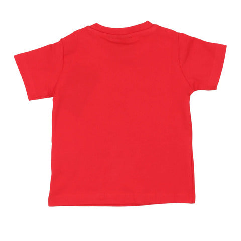 Aspen Polo Club T-Shirt manica corta neonato bambino