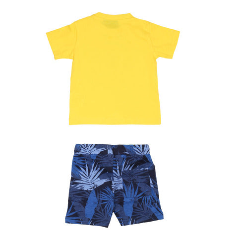 Aspen Polo Club Completo neonato bambino