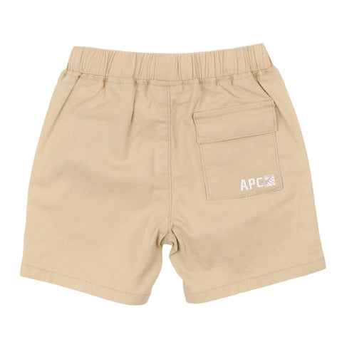 Aspen Polo Club Shorts bambino neonato