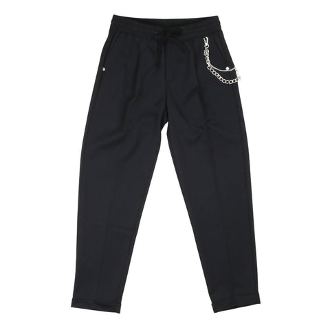 John Richmond Pantaloni selvarolo bambino ragazzo