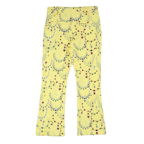 John Richmond Pantaloni Finot Sun Jewel