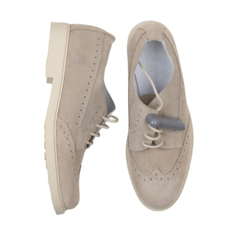 Carlo Pignatelli Mocassino in pelle con fiocco