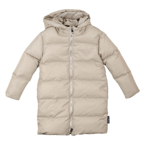 Piumino Lungo Elijia John Richmond Bambina Ragazza Trench