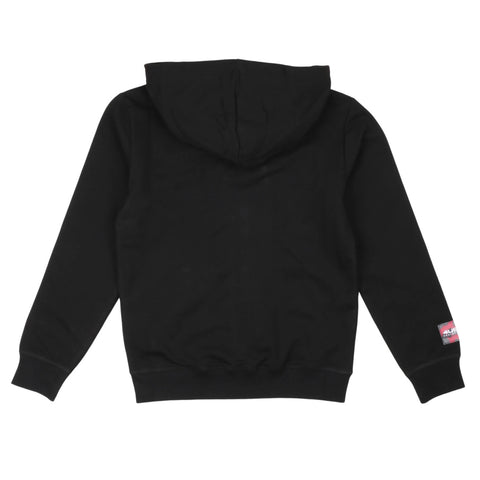 Paciotti Felpa con zip e cappuccio bambino ragazzo