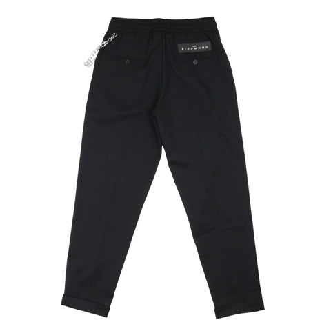John Richmond Pantaloni selvarolo bambino ragazzo