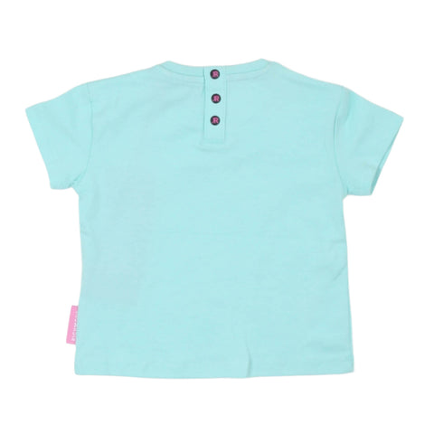 John Richmond T-Shirt Kaget