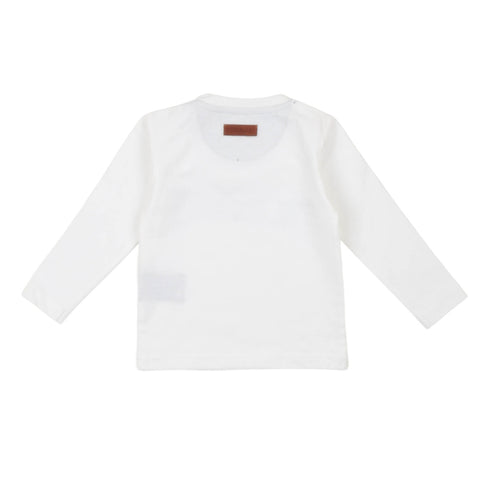 Trussardi T-shirt burma neonato