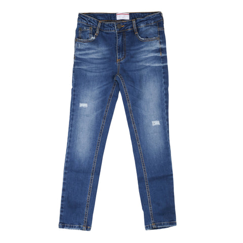 Paciotti Pantaloni Jeans bambino