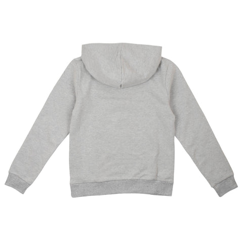 Paciotti Felpa con cappuccio grigia bambino ragazzo