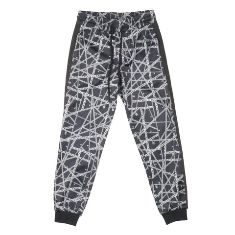 John Richmond Pantaloni in felpa burrel bambino ragazzo