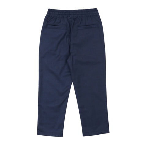 Trussardi Pantaloni Levra neonato bambino