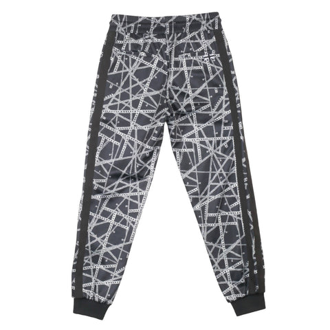 John Richmond Pantaloni in felpa burrel bambino ragazzo
