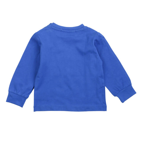 paciotti - T-Shirt - T-SHIRT MANICA LUNGA