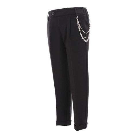 Rohn Richmond Pantaloni Mennea bambino
