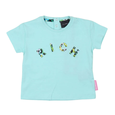 John Richmond T-Shirt Kaget