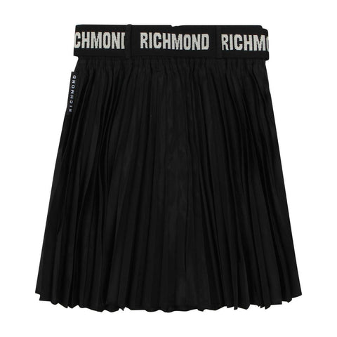 John Richmond Gonna jemai bambina ragazza