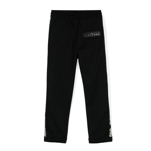 John Richmond Pantaloni Molardi bambino