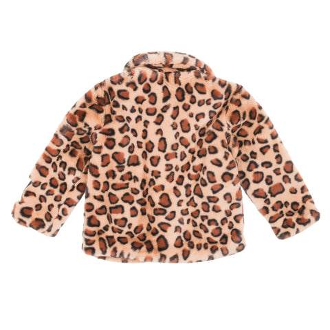 John Richmond Pelliccia masuda neonata bambina