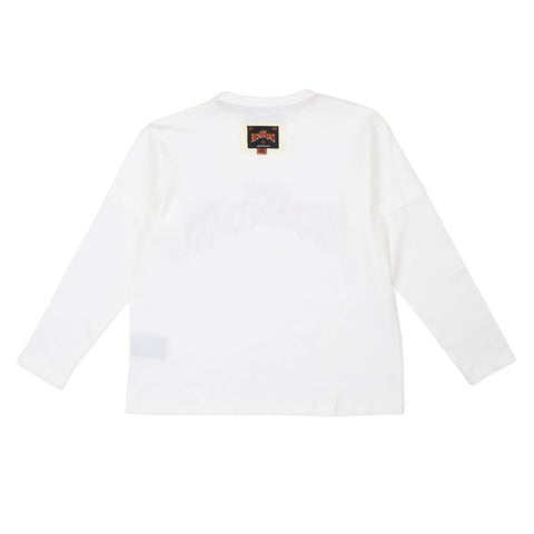 John Richmond T-Shirt Haslam bambino ragazzo