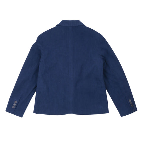 Trussardi Giacca vilia neonato bambino