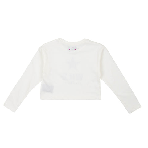 John Richmond T-Shirt Horace bambina ragazza