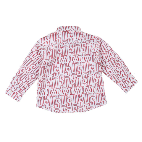 Paciotti Camicia bambino