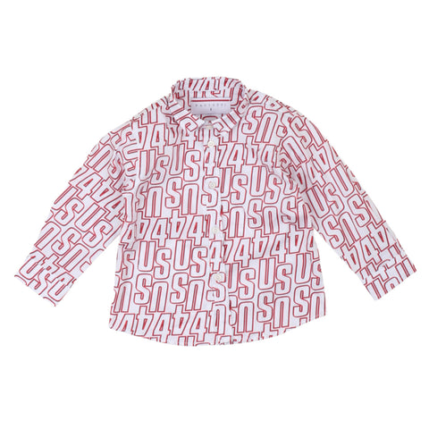 Paciotti Camicia bambino