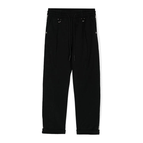 John Richmond Pantaloni Molardi bambino